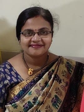 Mrs. Samruddhi Kale #Lecturer #B.A.M.M.C.Mass Media